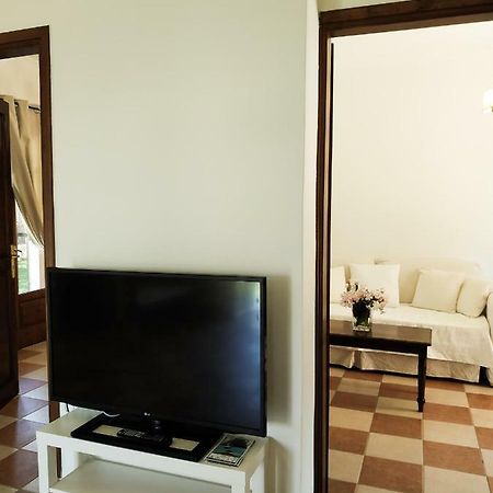 Villa Conifera Zakynthos Exterior photo