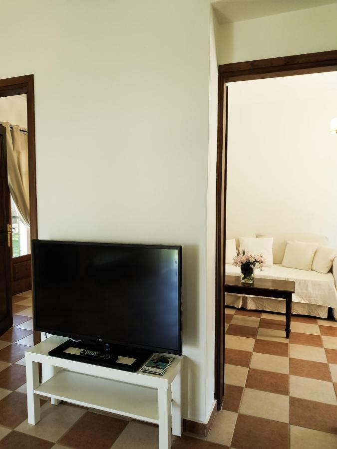 Villa Conifera Zakynthos Exterior photo